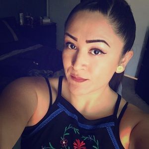 Meet your Posher, Klaudia